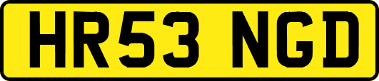 HR53NGD