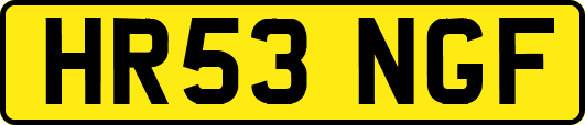 HR53NGF