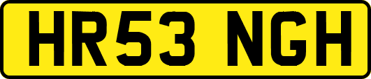 HR53NGH