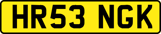 HR53NGK