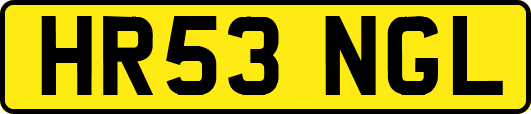 HR53NGL