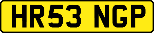 HR53NGP