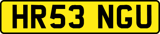 HR53NGU