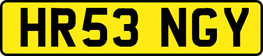 HR53NGY