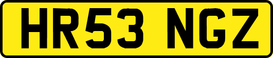HR53NGZ