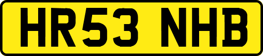 HR53NHB