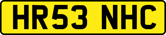 HR53NHC
