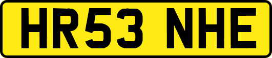 HR53NHE