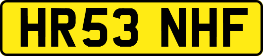 HR53NHF