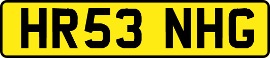 HR53NHG