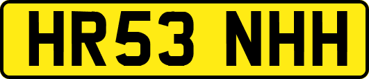 HR53NHH