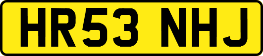 HR53NHJ