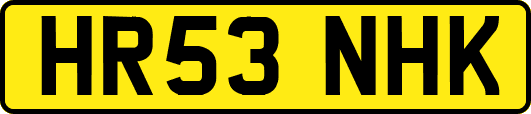 HR53NHK