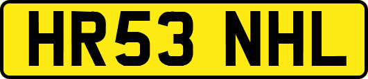 HR53NHL