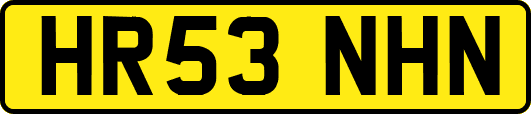 HR53NHN