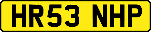 HR53NHP