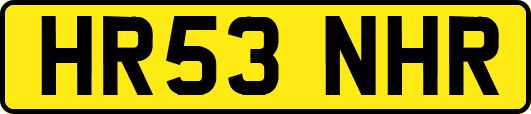 HR53NHR