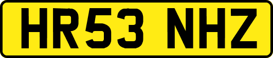 HR53NHZ