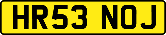 HR53NOJ