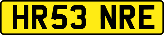 HR53NRE