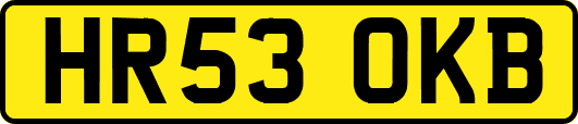 HR53OKB