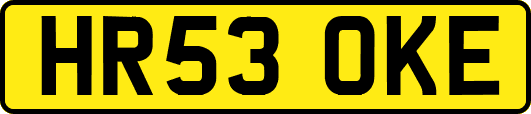 HR53OKE