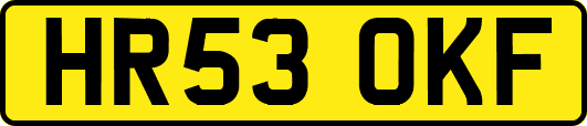 HR53OKF
