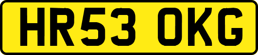 HR53OKG