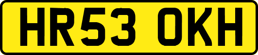 HR53OKH