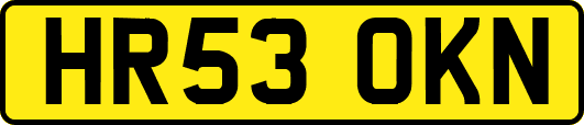 HR53OKN