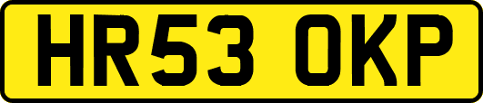 HR53OKP