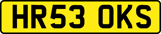 HR53OKS
