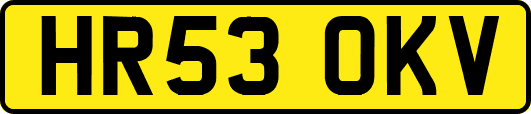 HR53OKV
