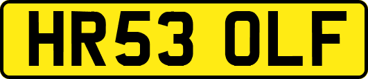 HR53OLF