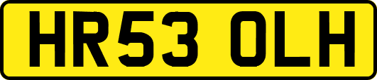 HR53OLH
