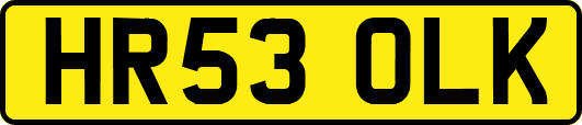 HR53OLK