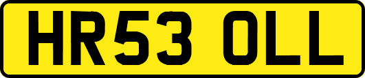 HR53OLL