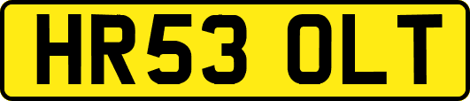 HR53OLT