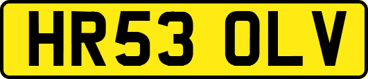 HR53OLV