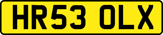 HR53OLX