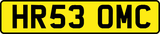 HR53OMC