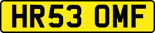 HR53OMF