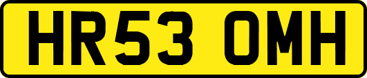 HR53OMH