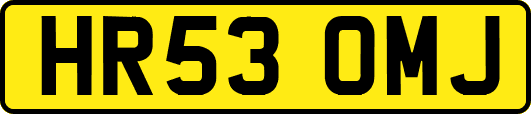 HR53OMJ