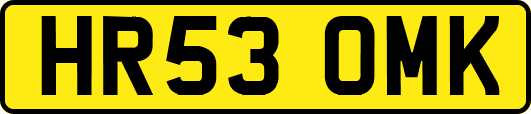 HR53OMK