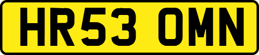 HR53OMN