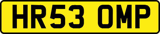 HR53OMP