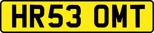 HR53OMT