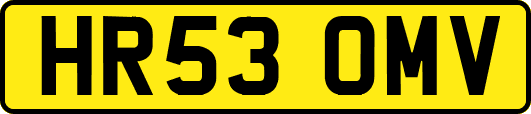 HR53OMV
