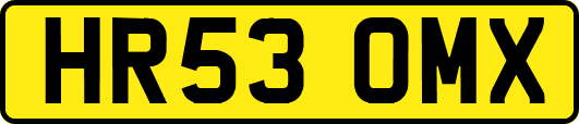 HR53OMX